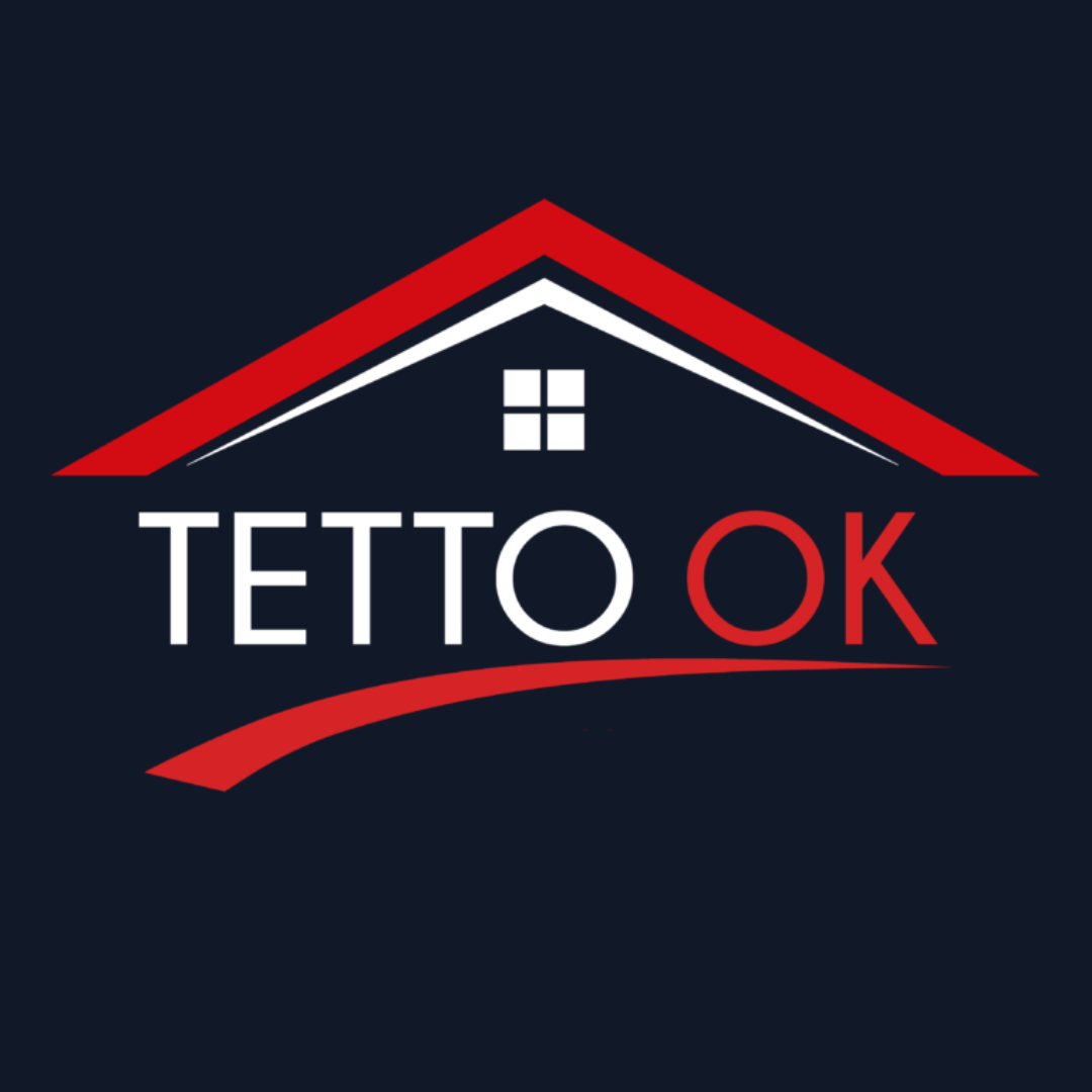 Tetto OK Logo